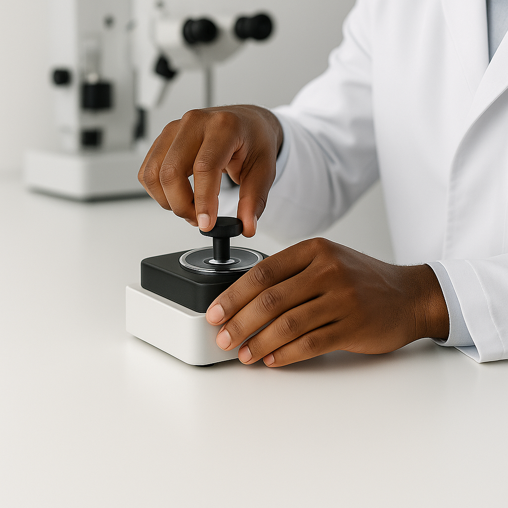 Atelier optique premium