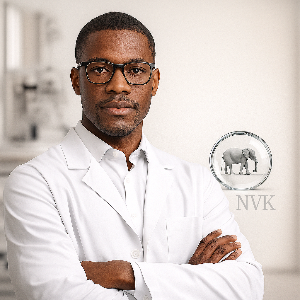 Conseil technique NVK